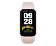 Xiaomi Band 9 Active Pink - 1306214 - zdjęcie 3